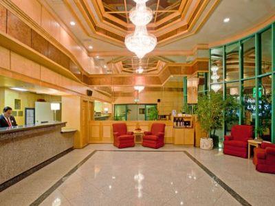 Resort Indigo By Ihg 3*