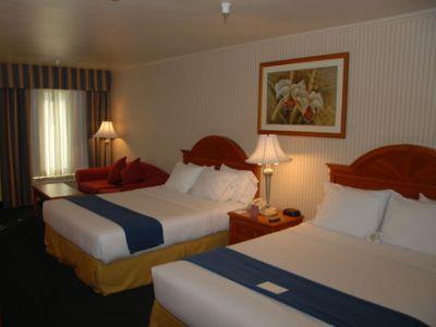Resort Indigo By Ihg Anaheim