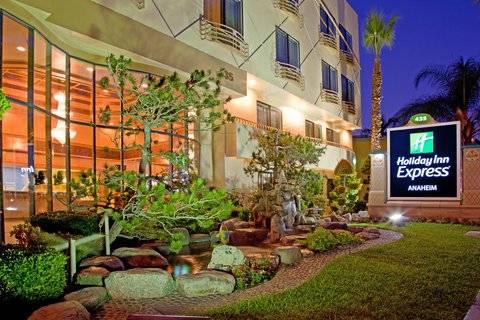 Indigo By Ihg Anaheim