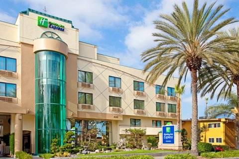 Indigo By Ihg 3*