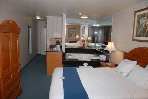 Indigo By Ihg 3* Anaheim