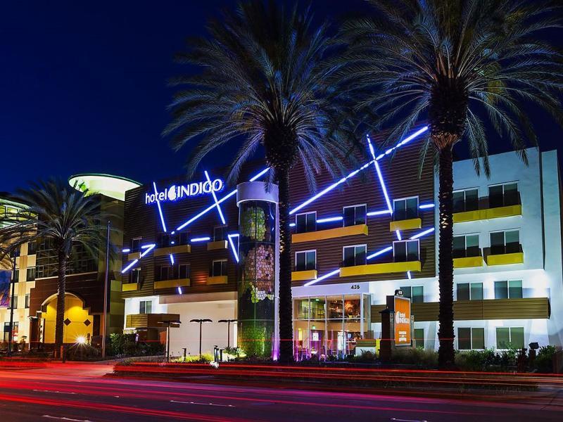 Resort Indigo By Ihg 3*
